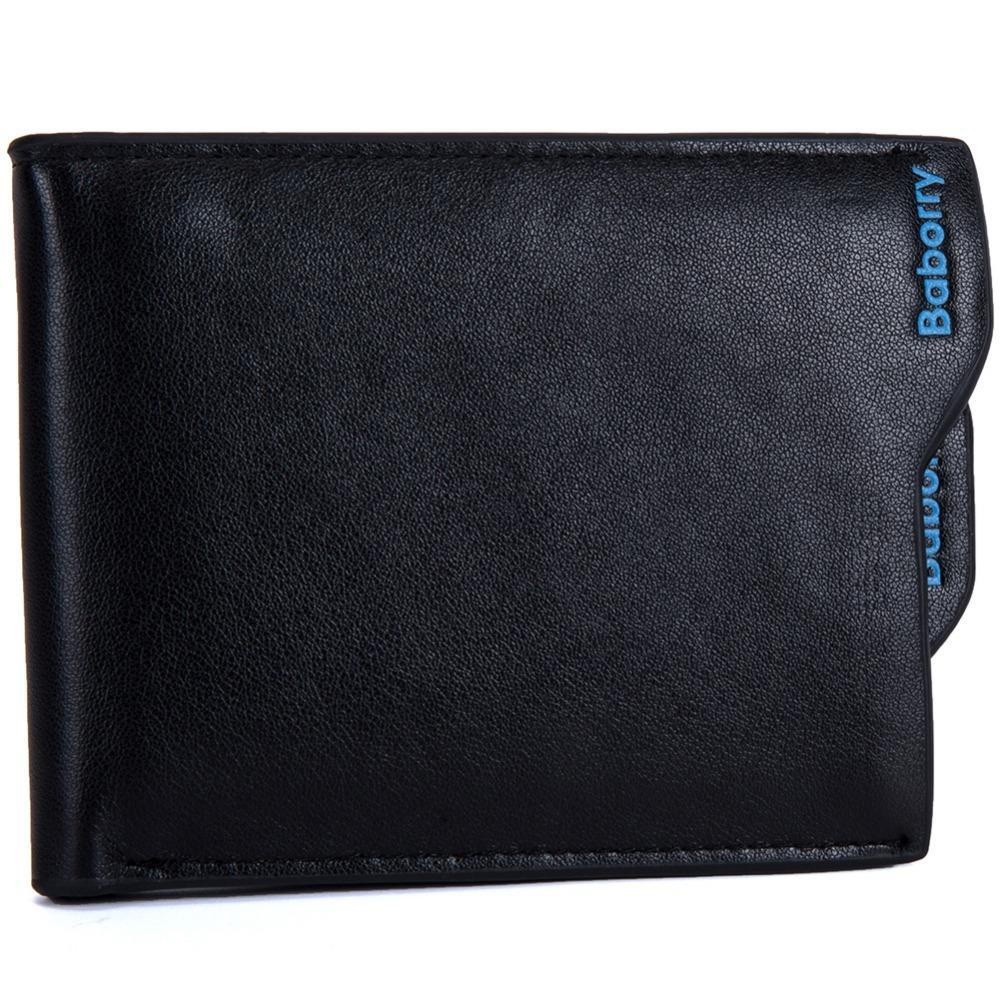 Brand new‼️ Baborry wallet -Brown